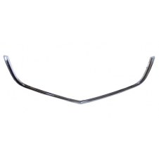 MOLDURA CROMADA REJILLA FRONTAL