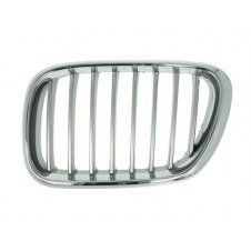 REJILLA LATERAL (CROMADA/TITANIO) -04