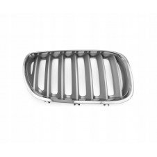 REJILLA LATERAL (CROMADA/TITANIO) 04-