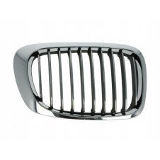 REJILLA (CROMADA/NEGRA)