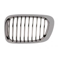 REJILLA (CROMADA/NEGRA)