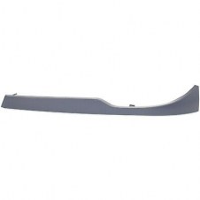 MOLDURA DE FAROS DELANTERO SIN ORIFICIOS DE LIMPIAFAROS