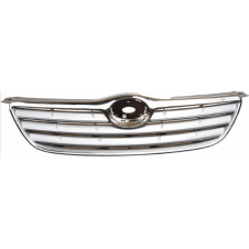 REJILLA BERLINA 04-