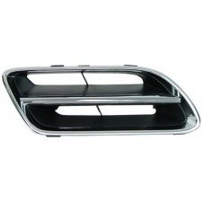 REJILLA LATERAL CROMADA 97-99