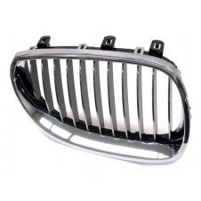 REJILLA (CROMADO/NEGRO)