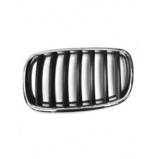 REJILLA CROMADA/IMPRIMADO NEGRO