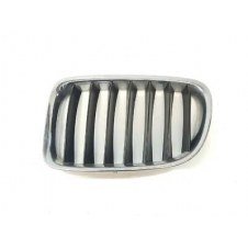 REJILLA LATERAL CROMADA /PLATA