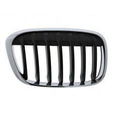 REJILLA (CROMADA/NEGRA)
