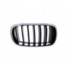 REJILLA (CROMADA/NEGRA)