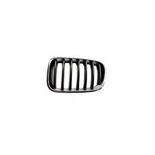 REJILLA (CROMADA/NEGRA)