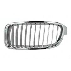 REJILLA CENTRAL (CROMADA/PLATA)