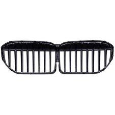 REJILLA NEGRO BRILLO (M-SPORT)