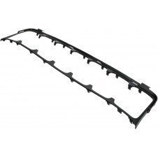 MARCO DE REJILLA NEGRO