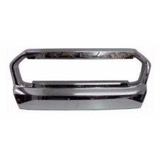 REJILLA CON MARCO CROMADO