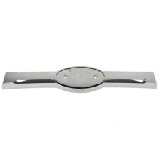 MOLDURA REJILLA DELANTERA CROMADA