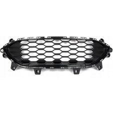 REJILLA NEGRA (CON CAMARA) (ST-LINE)