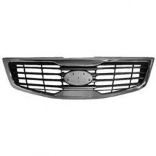 REJILLA (CON MARCO CROMADO)