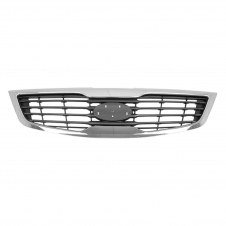 REJILLA (CON MARCO CROMADO/MARCO NEGRO)