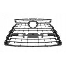 REJILLA PLATEADA(CON SENSOR)