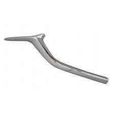 REJILLA CON MARCO CROMADO