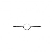 REJILLA EXTERIOR PLATEADACON CAMARA (CLC-43)