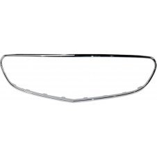 REJILLA CON MARCO CROMADO