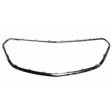 REJILLA CON MARCO CROMADO