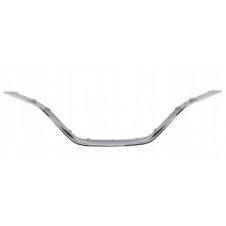 REJILLA MARCO CROMADO INFERIOR