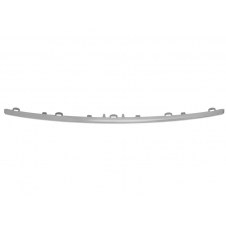 MOLDURA DE REJILLA INFERIOR (CROMADO)