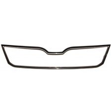 MARCO DE REJILLA (CROMADA)