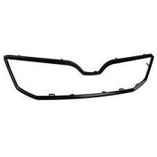 MARCO DE REJILLA NEGRO