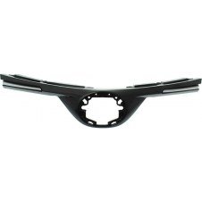 REJILLA CON MOLDURAS CROMADAS