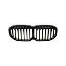 REJILLA NEGRA BRILLO