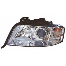 FARO DELANTERO XENON 02- (E) (DEPO)