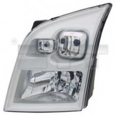 FARO DELANTERO ELÉCTRICO(E) (DEPO)