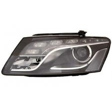 FARO DELANTERO XENON CON/LED DRL (11/09-) (E) (DEPO)
