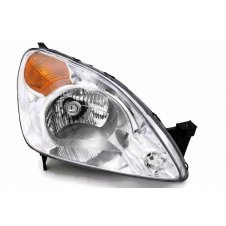 FARO DELANTERO ELEC.(E) -04 INTERMITENTE AMARILLO (DEPO)