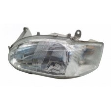 FARO DELANTERO (E)ELECTR. (DEPO)