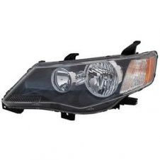 FARO DELANTERO ELÉCTRICO (DEPO)