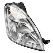 FARO DELANTERO ELECT. CON ANTINIEBLA (E) (DEPO)