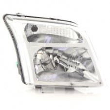 FARO DELANTERO ELÉCTRICO (E) (DEPO)