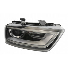 FARO DELANTERO BI-XENON CON/LED DRL (E) (ZKW TIPO) (DEPO)