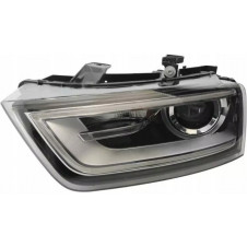 FARO DELANTERO XENON CON/LED DRL (E) (ZKW TIPO) (DEPO)
