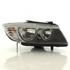 FARO DELANTERO ELECTR.(E) (TIPO VALEO) (DEPO)