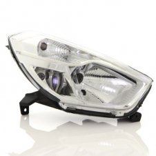 FARO DELANTERO ELÉCTRICO (E) (DEPO)