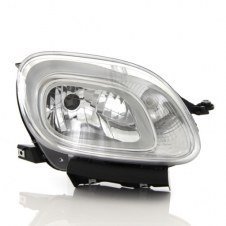 FARO DELANTERO ELECT. (E) (DEPO)