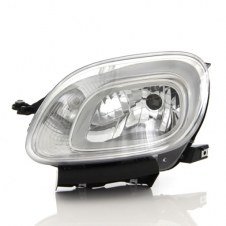 FARO DELANTERO ELECT. (E) (DEPO)