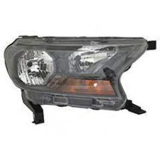 FARO DELANTERO MAN/ELECT. CON DIURNA (E) (DEPO)