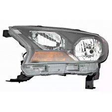 FARO DELANTERO MAN/ELECT. CON DIURNA (E) (DEPO)