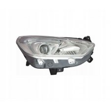 FARO DELANTERO ELÉCTRICO (E)